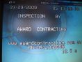 CCTV screenshot for Award Contracting