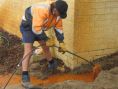 Professional performing underground service jobs in WA